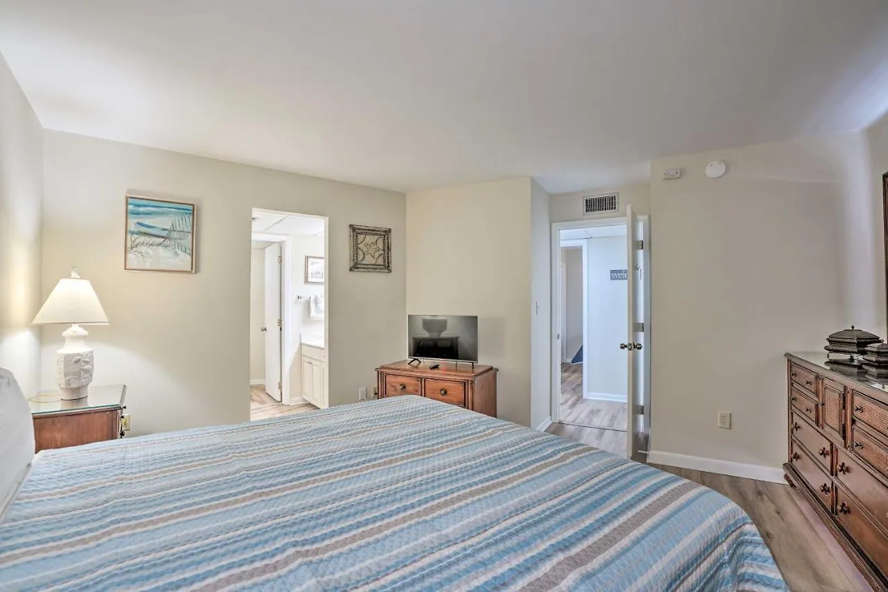 Pcb Vacation Rental With Sweeping Ocean Views! Панама-Сити 0*,  США