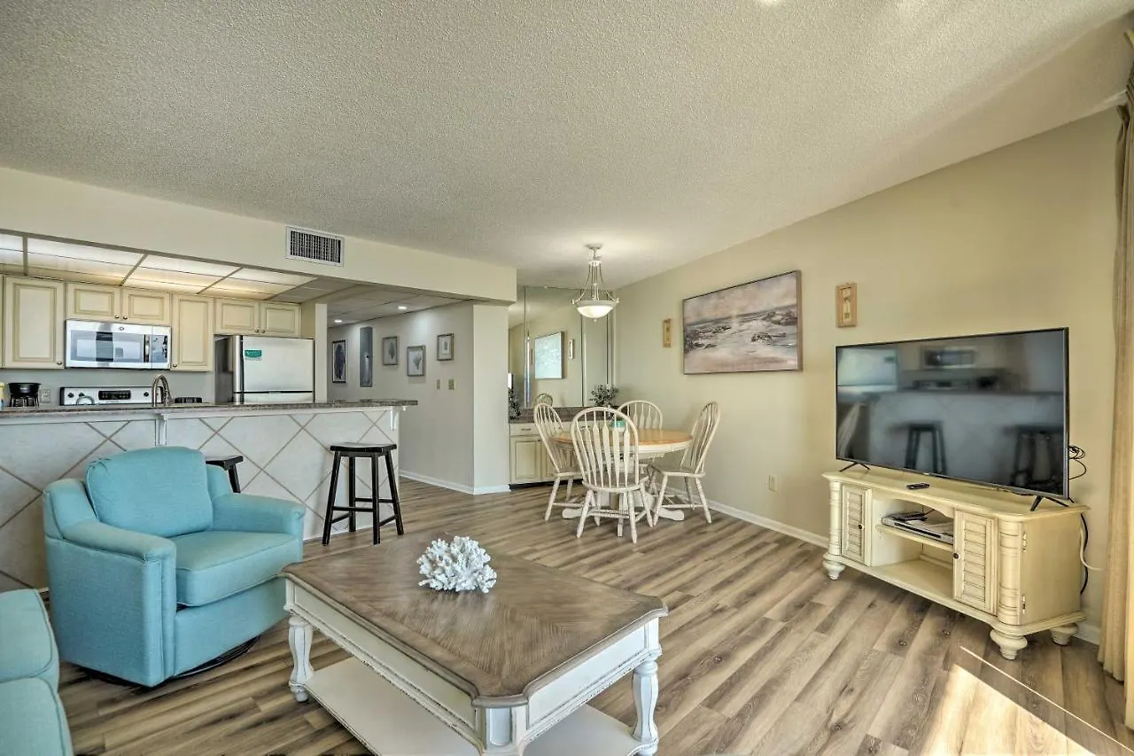 Pcb Vacation Rental With Sweeping Ocean Views! Панама-Сити 0*,  США