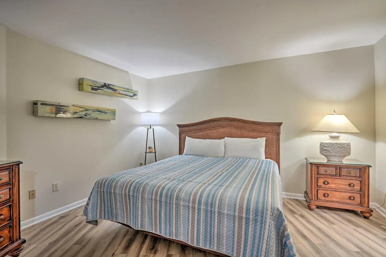 Pcb Vacation Rental With Sweeping Ocean Views! Панама-Сити Апартаменты