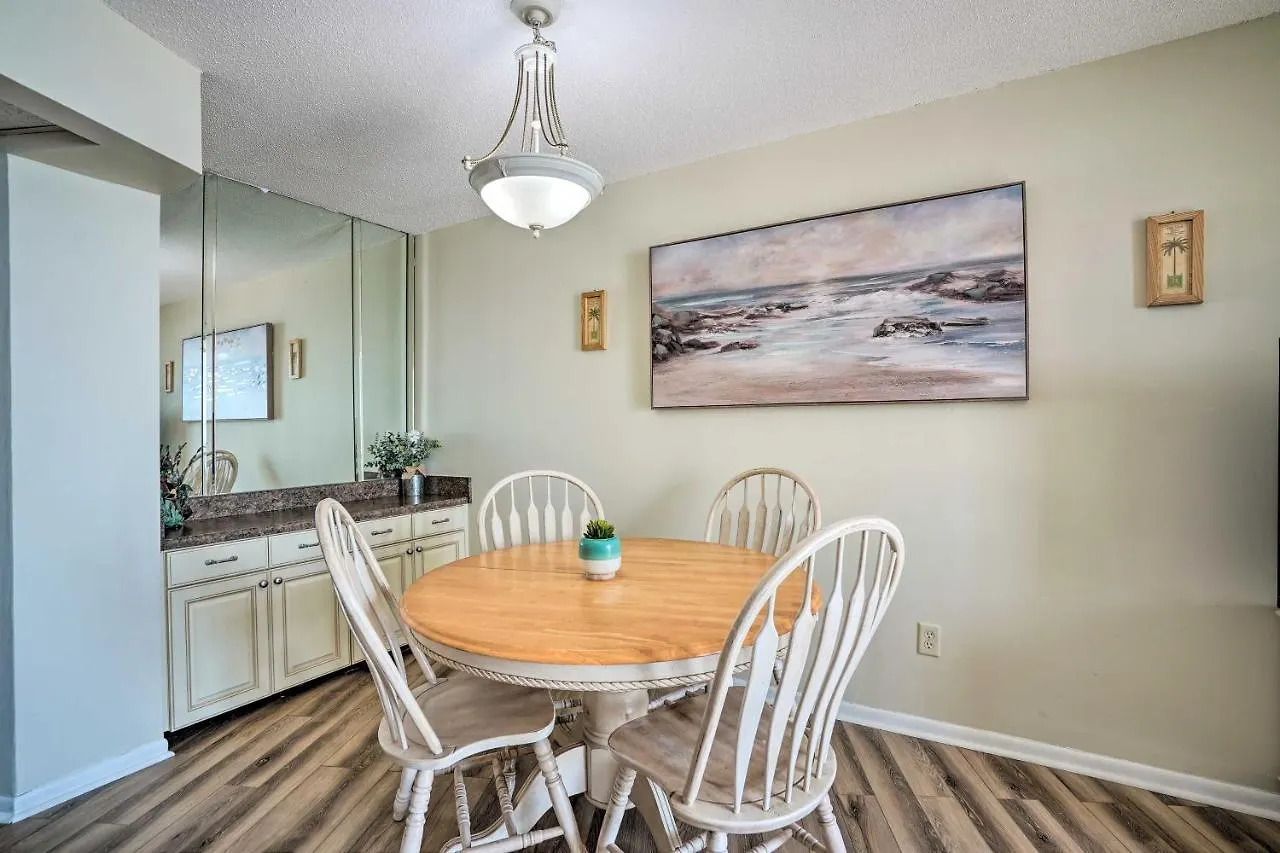 Pcb Vacation Rental With Sweeping Ocean Views! Панама-Сити США