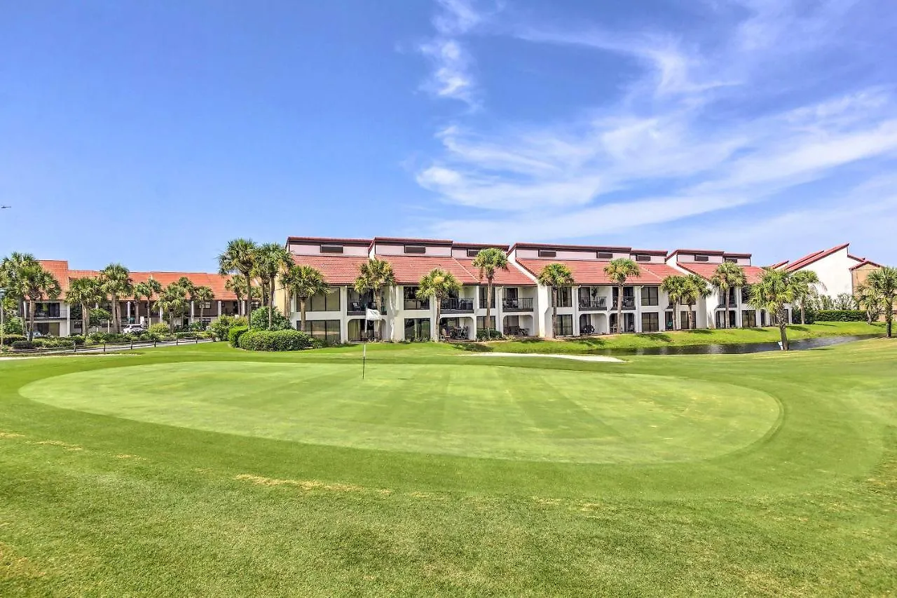 Апартаменты Pcb Vacation Rental With Sweeping Ocean Views! Панама-Сити США