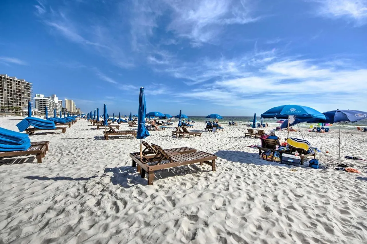 Pcb Vacation Rental With Sweeping Ocean Views! Панама-Сити
