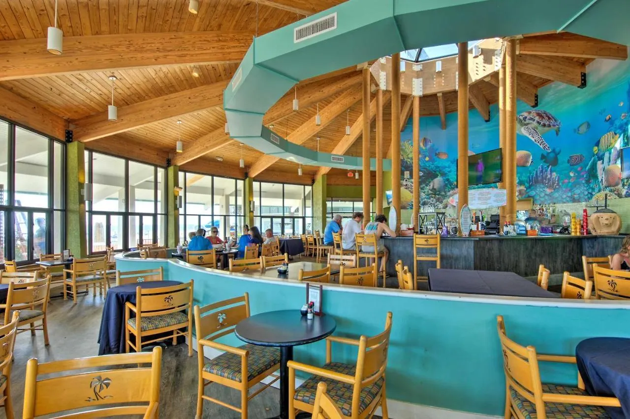 Pcb Vacation Rental With Sweeping Ocean Views! Panama City Beach 0*,  United States