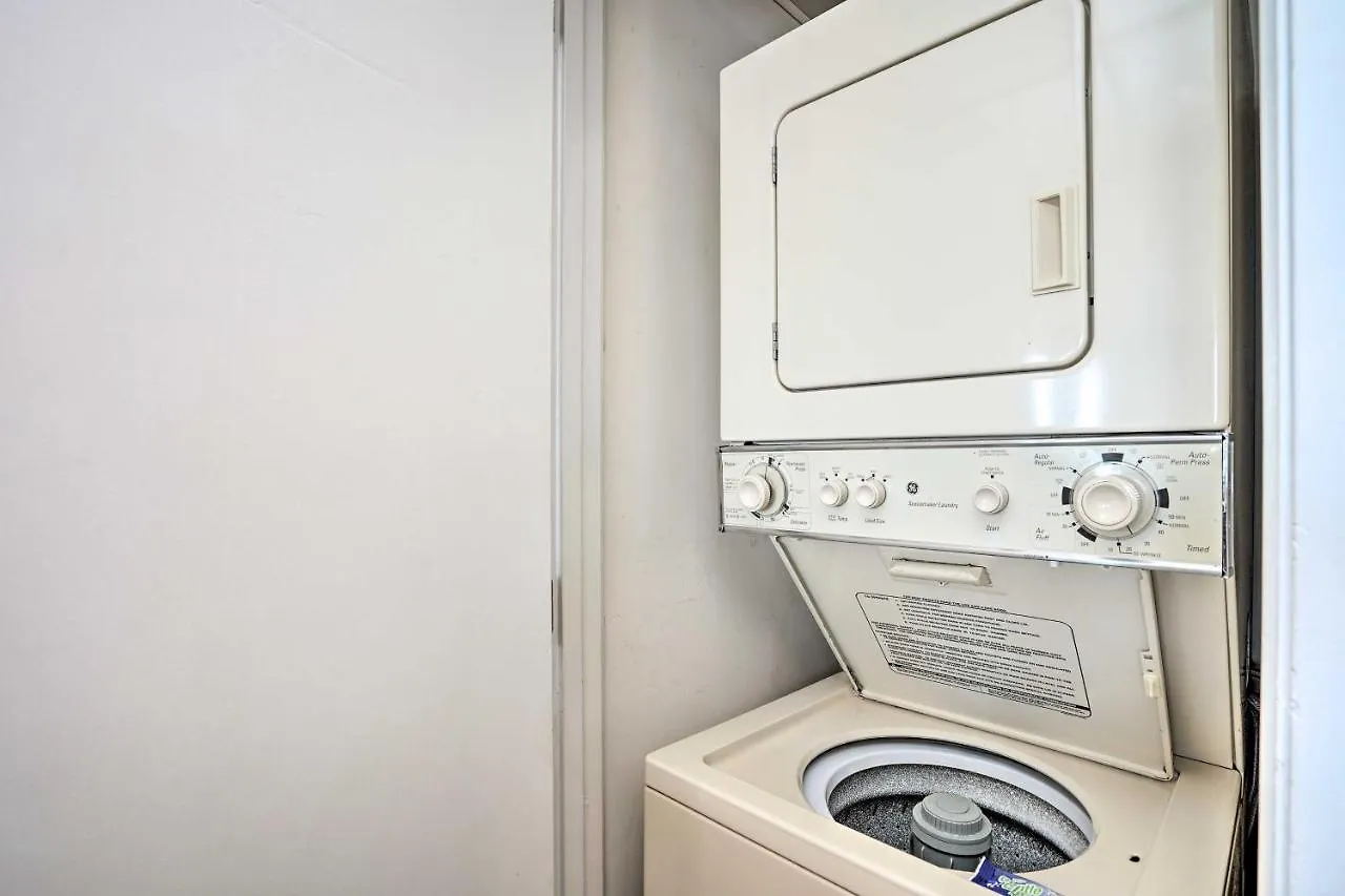 Pcb Vacation Rental With Sweeping Ocean Views! Panama City Beach Apartment