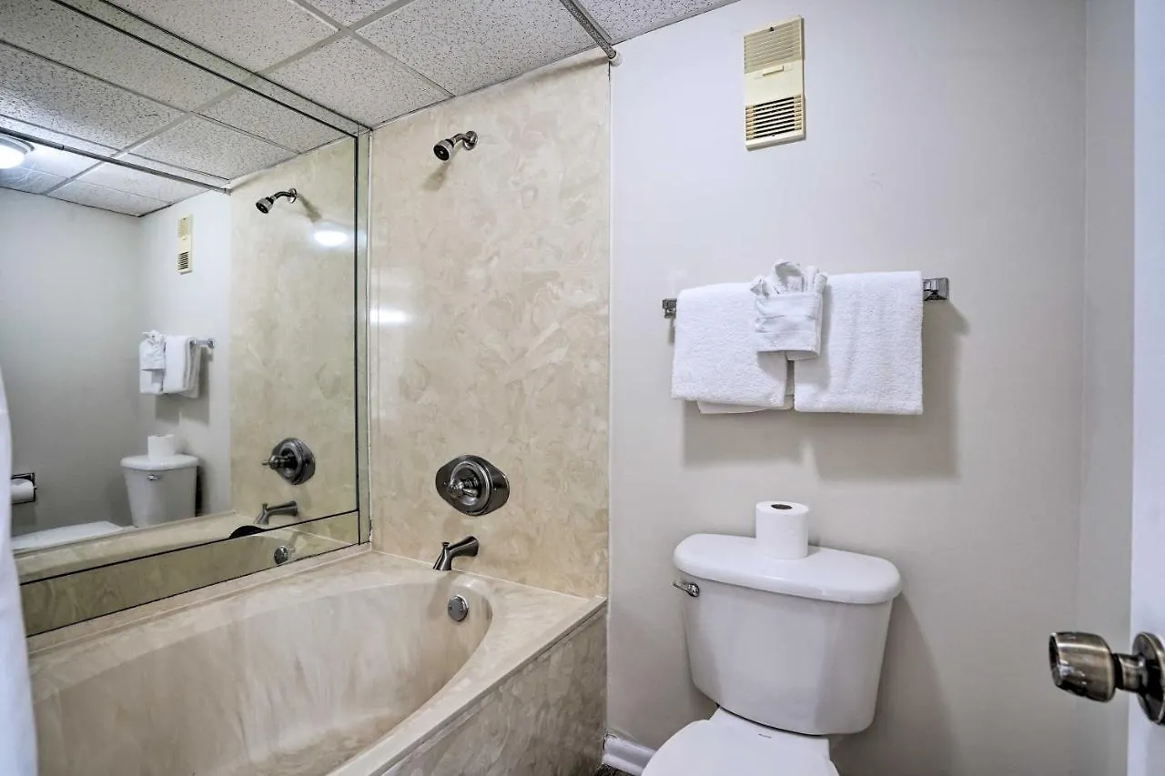 Pcb Vacation Rental With Sweeping Ocean Views! Panama City Beach 0*,