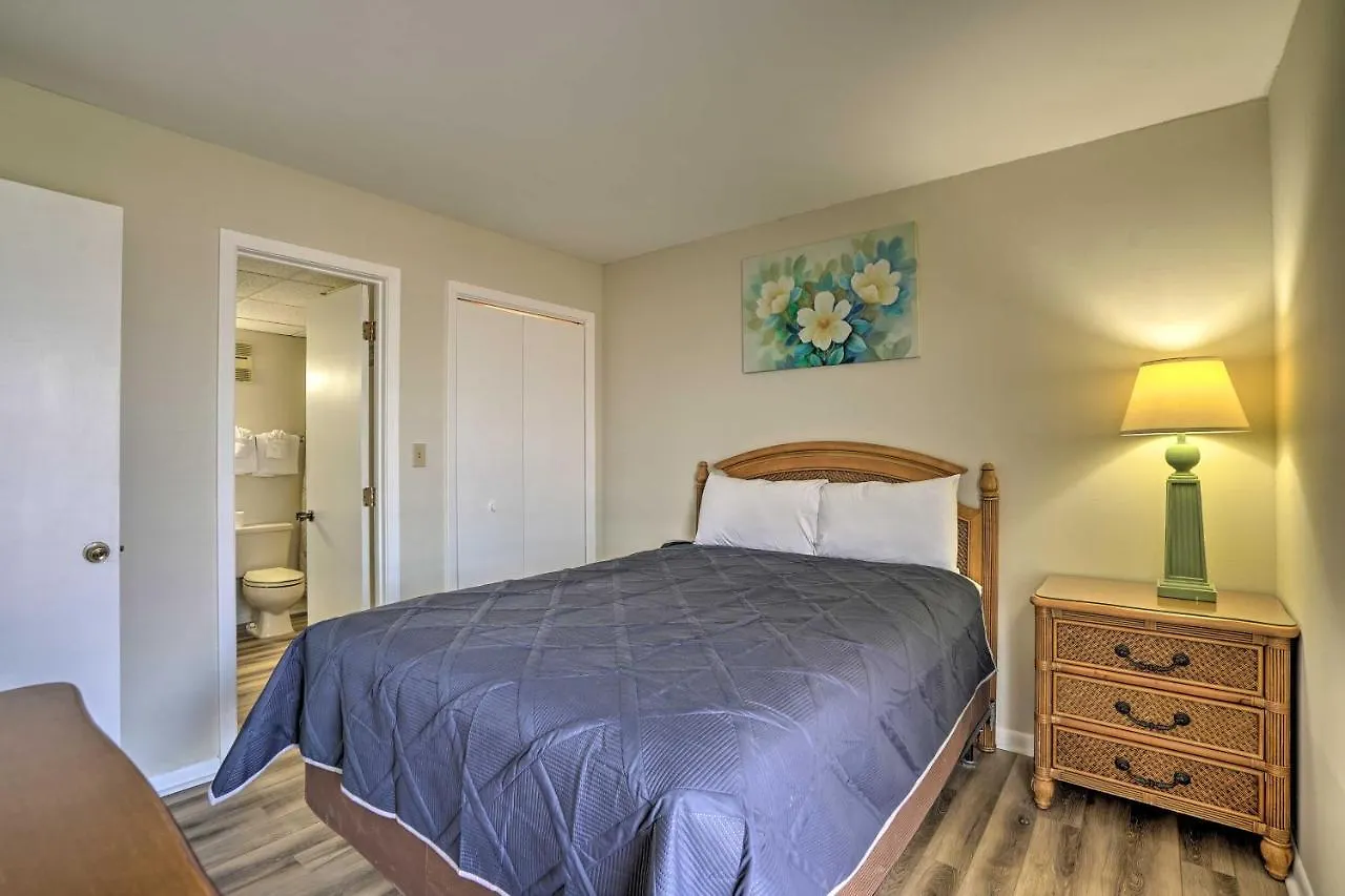 Pcb Vacation Rental With Sweeping Ocean Views! Panama City Beach