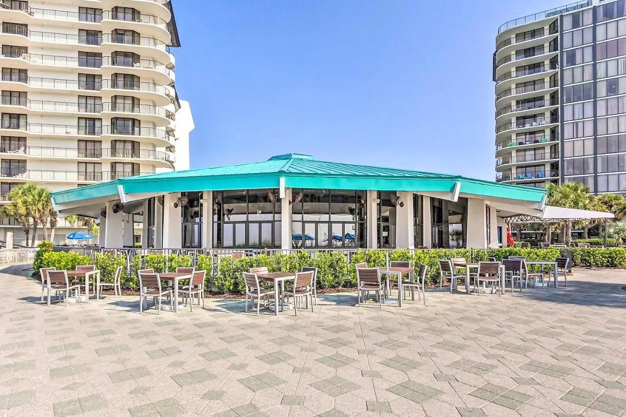 Apartment Pcb Vacation Rental With Sweeping Ocean Views! Panama City Beach